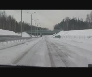 O nowej organizacji ruchu jeszcze raz