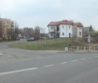 Zwyrodnialcy zaatakowali na Podłężu 