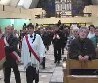 5.rocznica śmierci Jana Pawła II