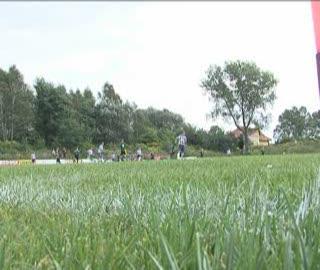 Przygotowania Ciężkowianki do sezonu
