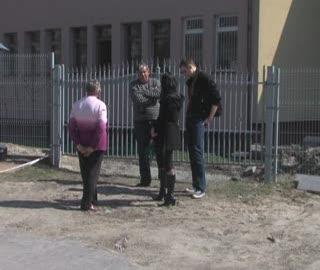 Co z tym handlem przy cmentarzu? Część 2
