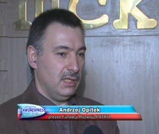 „Towarzysz Generał” - spotkanie z reżyserem Grzegorzem Braunem