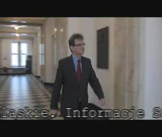 Śląskie do przodu 