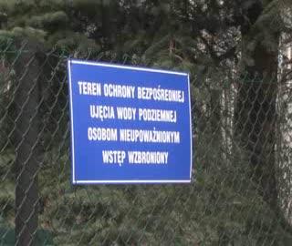 Zamkną ujęcie wody w Jeleniu – GIG wskazuje na potencjalne zagrożenie