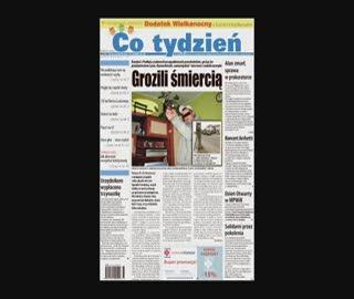 „Co tydzień” - nr 12.