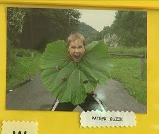 Najśmieszniejsze fotki z wakacji
