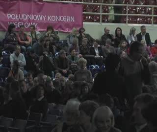 Koncert Stowarzyszenia Homo-Homini