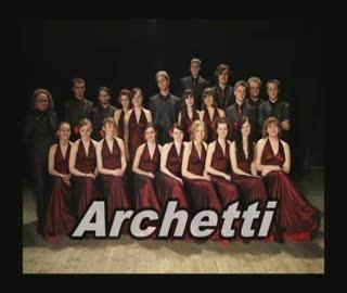 Wielki sukces Archetti -brąz z Wiednia
