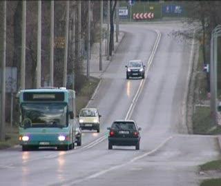Pobił kierowcę autobusu