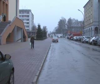 Intensywne opady deszczu. Komunikat Centrum Zarządzania Kryzysowego