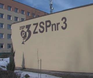 Zawieszony nauczyciel ZSP nr 3 wraca do pracy