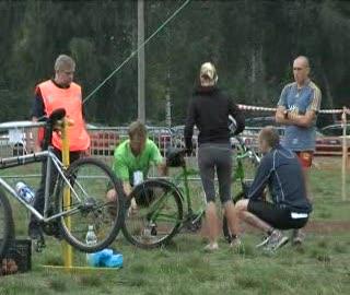 Jaworznicki Triathlon
