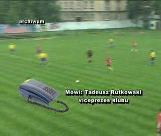 Zawieszeni zawodnicy Szczakowianki