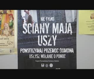 Nie czekaj – zwróć się o pomoc