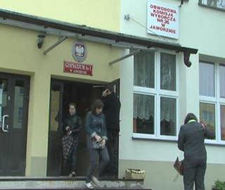 Zaświadczenia o prawie do głosowania