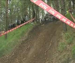 4x4 Trial Jaworzno 2010
