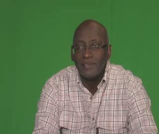 Przedstawiamy kandydatów na radnych miasta –  Ibrahima Ly 