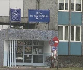 Sprzedaż huty szkła w obrębie grupy kapitałowej
