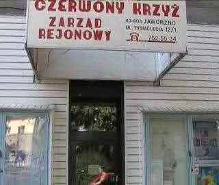 Rozmowa z nową prezes PCK