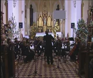 Koncert Archetti na „Dzień Papieski”