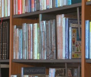 Oddaj książkę, nie czekaj na windykatora