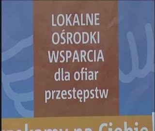 Trwa Tydzień Pomocy Ofiarom Przestępstw