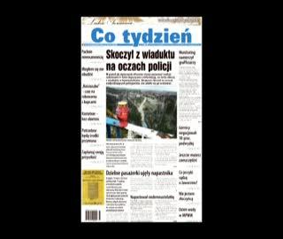 12 numer „Co tydzień” już w sprzedaży