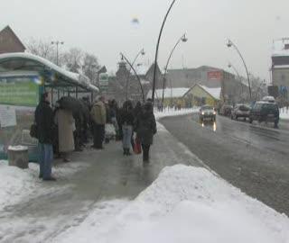 Chcą autobusu do szpitala