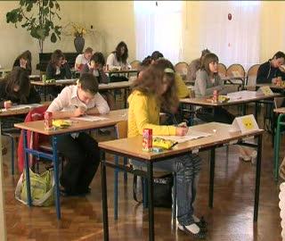 Międzyszkolny Konkurs Przyrodniczy