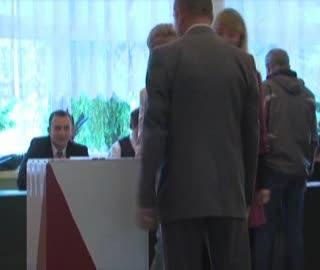 Głosowanie przez pełnomocnika