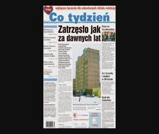 6. nr „Co tydzień” już w sprzedaży