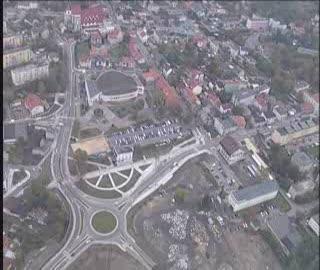 Jaworzno łącznikiem Śląska i Małopolski