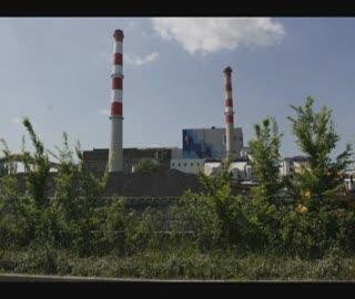Radni w Elektrownii II