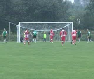 AKS Niwka – Szczakowianka 0:4 (0:2)