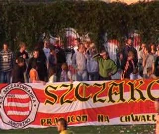 Szczakowianka - Podlesianka Katowice 3:1 (3:0) 