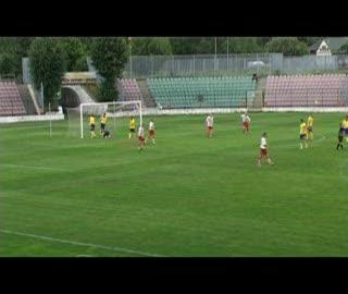 Gwiazdy piłkarskie – KP Jaworzno 5:3 (3:2)