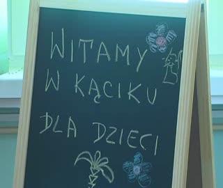 Urząd dzieciom