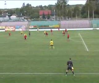 Szczakowianka – Milenium Wojkowice 6:0(1:0)