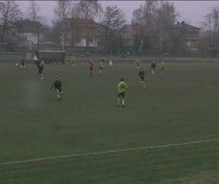 Zgoda Byczyna–Górnik Jaworzno 1:4(0:1)