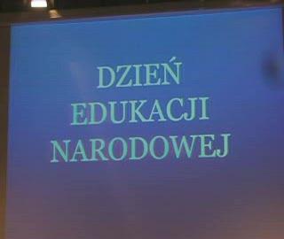 Nagrody dla nauczycieli