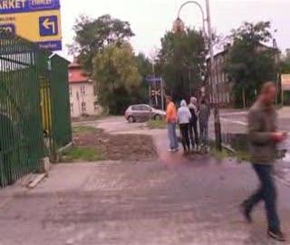 Szczakowianka - Czarni Sosnowiec
