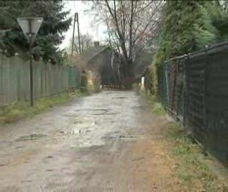 Odremontowane drogi gruntowe