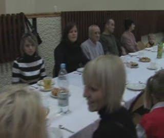 Opłatek w Klubie Inteligencji Katolickiej