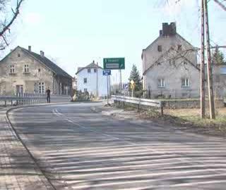 Jeleń do Imielina?