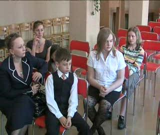 Sukcesy młodych skrzypków