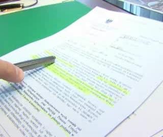 Pierwsza odpowiedź z ministerstwa infrastruktury