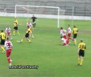 RKS Grodziec – KP Jaworzno 6:1 (1:0)