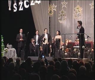 Koncert noworoczny. Wygraj zaproszenie