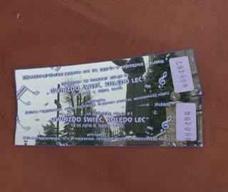 Koncert kolęd w Jeleniu. Konkurs rozstrzygnięty