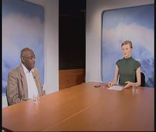 Ibrahima Ly - komentarz po wyborach